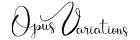 Opus